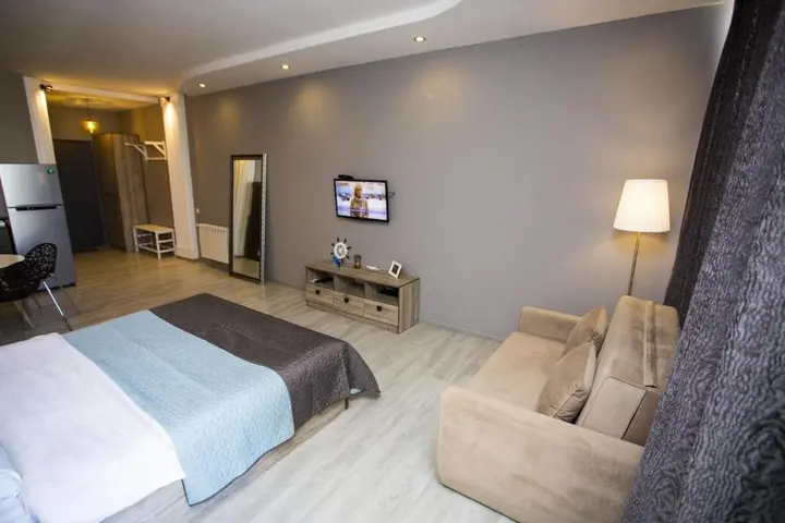 Батуми: Luxury Room