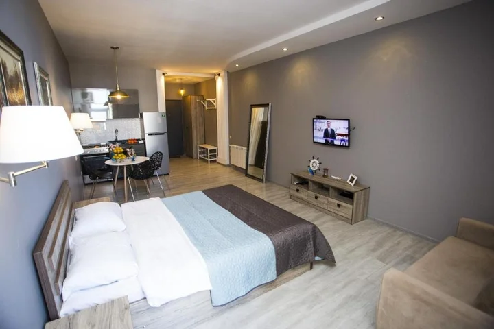 Батуми: Luxury Room