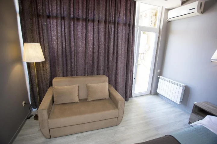 Батуми: Luxury Room