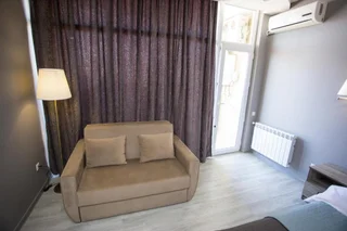 Батуми: Luxury Room