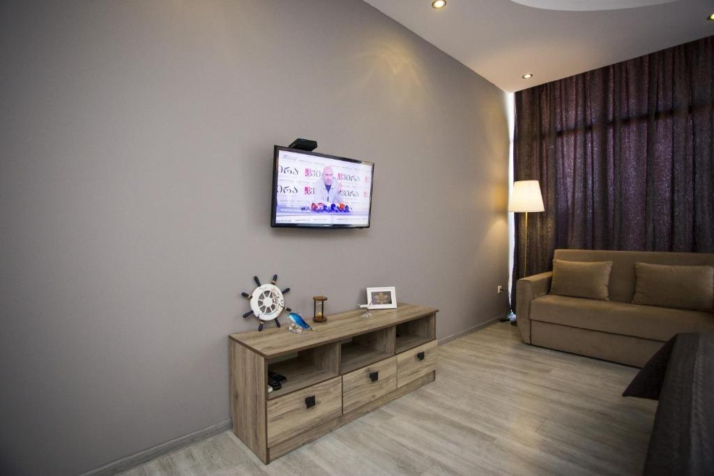 Батуми: Luxury Room