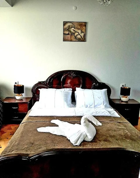 Батуми: Shine apartment in Batumi