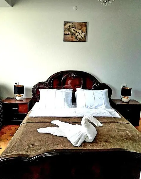 Батуми: Shine apartment in Batumi