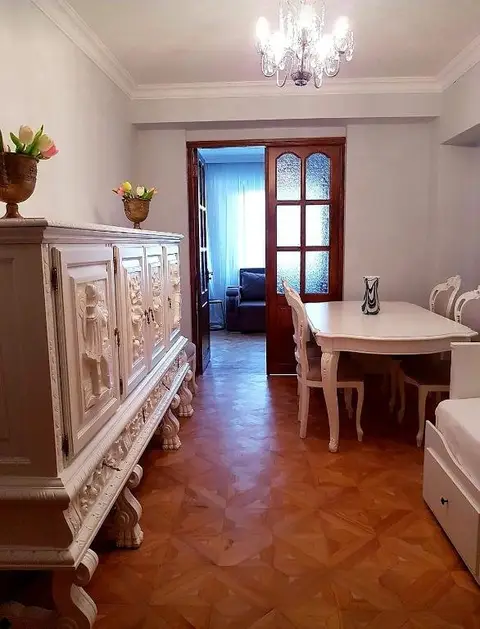 Shine apartment in Batumi — фото 5