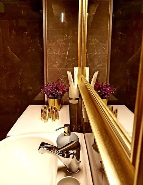 Батуми: Shine apartment in Batumi