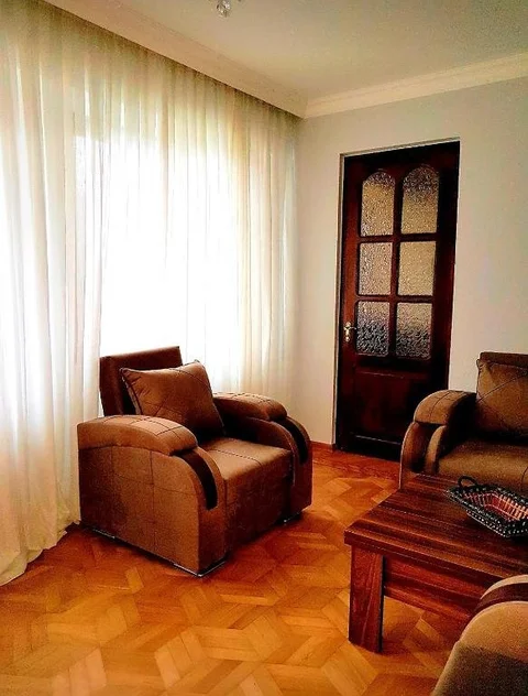 Батуми: Shine apartment in Batumi