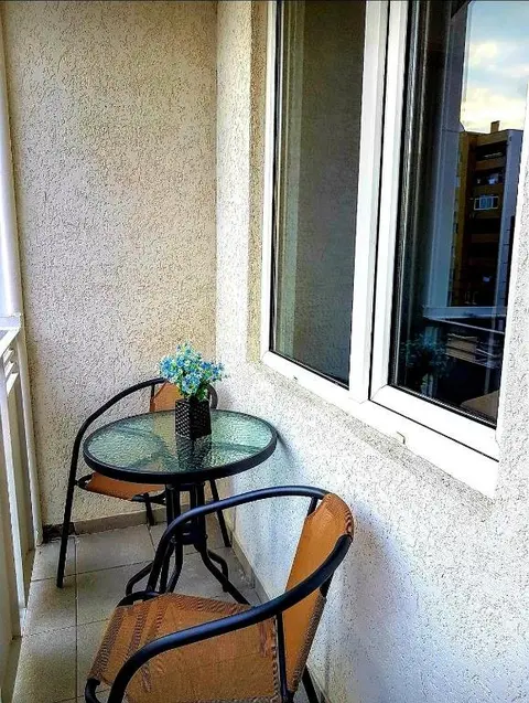 Батуми: Shine apartment in Batumi