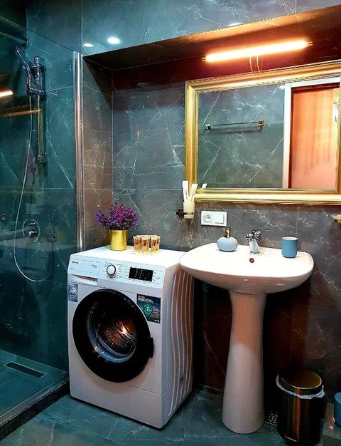 Батуми: Shine apartment in Batumi