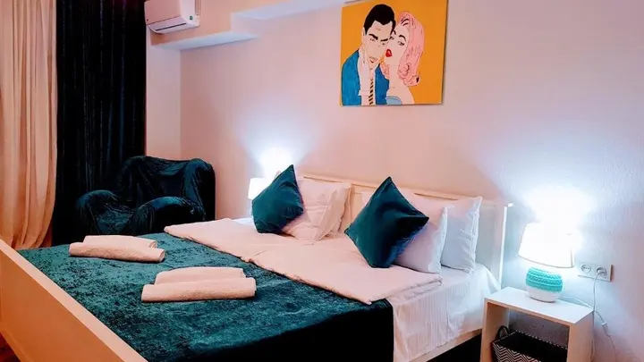 Батуми: Shine apartment in Batumi