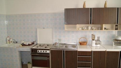 Кобулети: Ramo's House