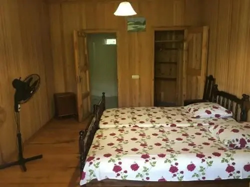 Кобулети: Коттеджи
