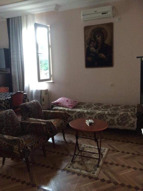 საოჯახო სასტუმრო/Family Hotel — фото 2