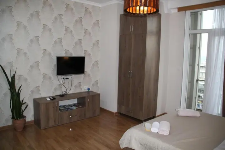 Батуми: Jaba apartment