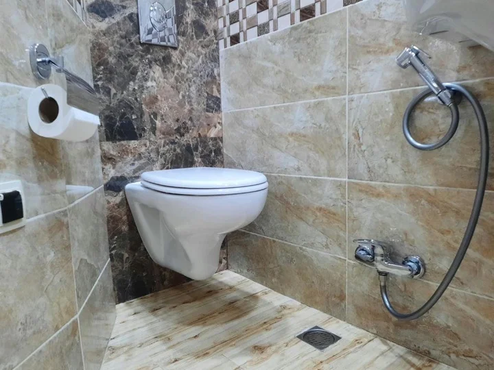 Батуми: Jaba apartment