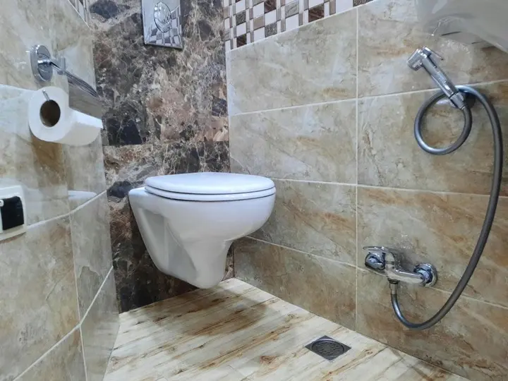 Батуми: Jaba apartment