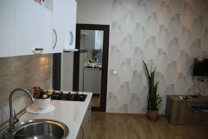 Батуми: Jaba apartment