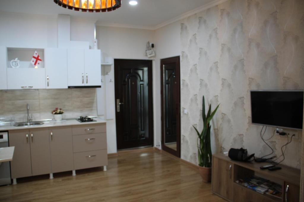 Батуми: Jaba apartment