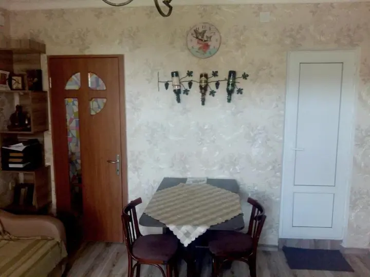 Батуми: Home in Barcxana