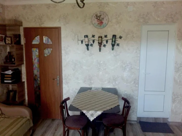 Батуми: Home in Barcxana