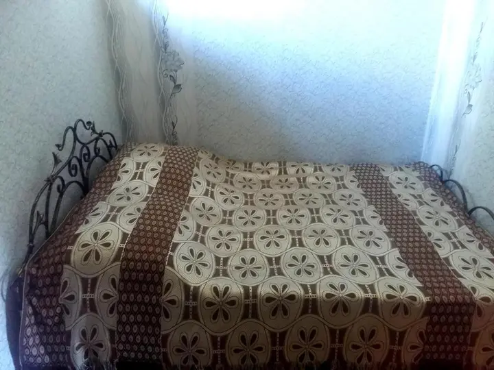 Батуми: Home in Barcxana