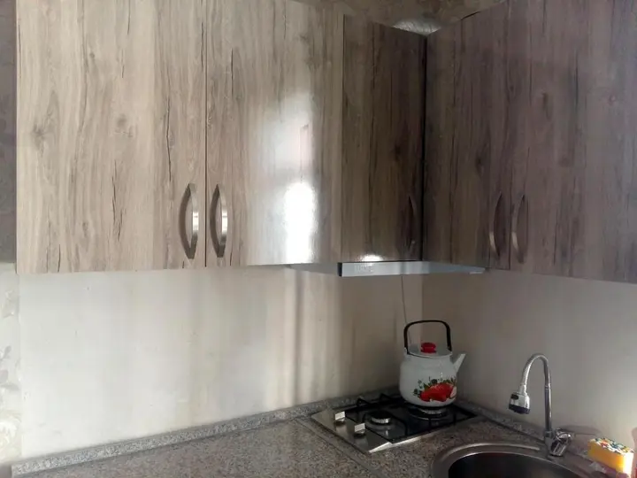 Батуми: Home in Barcxana