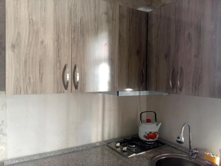 Батуми: Home in Barcxana