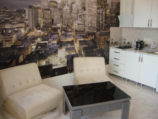 Батуми: Chavchavadze Apartment Batumi