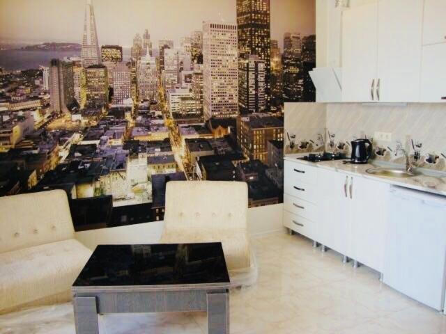 Батуми: Chavchavadze Apartment Batumi