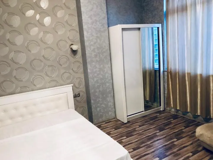 Батуми: Chavchavadze Apartment Batumi