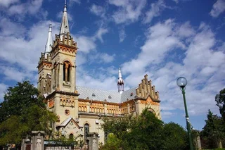 Батуми: Chavchavadze Apartment Batumi