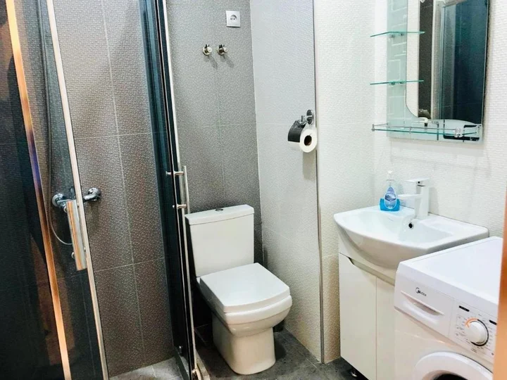 Батуми: Chavchavadze Apartment Batumi