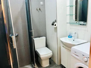 Батуми: Chavchavadze Apartment Batumi