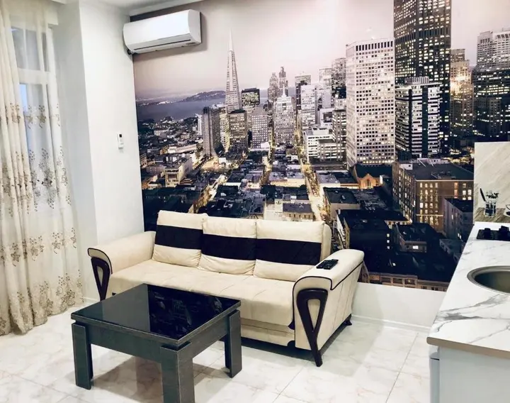 Батуми: Chavchavadze Apartment Batumi
