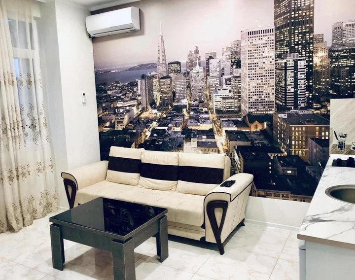 Батуми: Chavchavadze Apartment Batumi