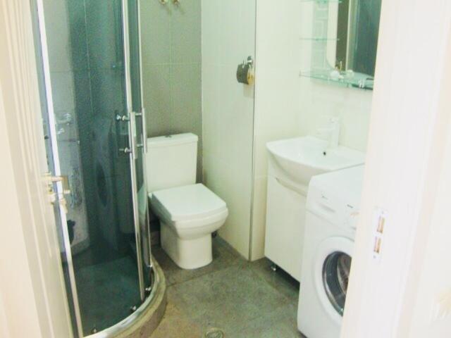 Батуми: Chavchavadze Apartment Batumi
