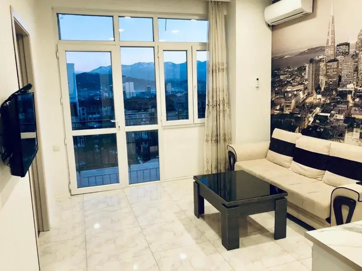 Батуми: Chavchavadze Apartment Batumi