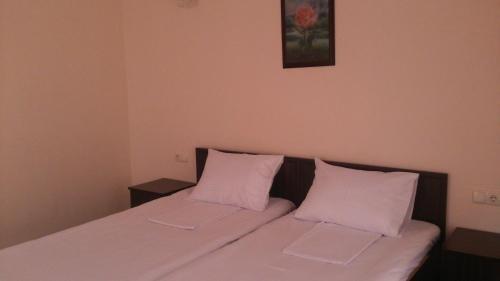Кобулети: Hotel Gardenia Palace