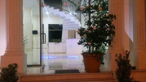 Кобулети: Hotel Gardenia Palace