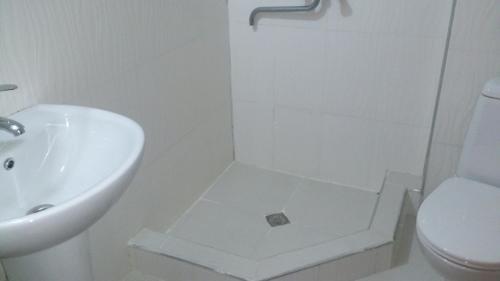 Кобулети: Hotel Gardenia Palace