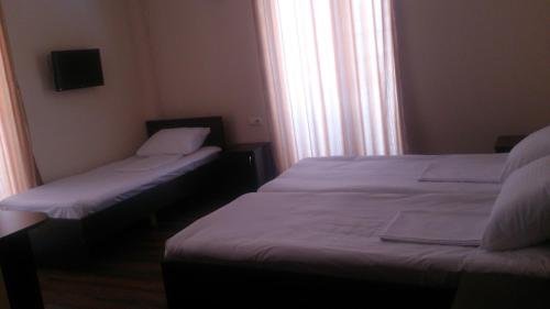 Кобулети: Hotel Gardenia Palace