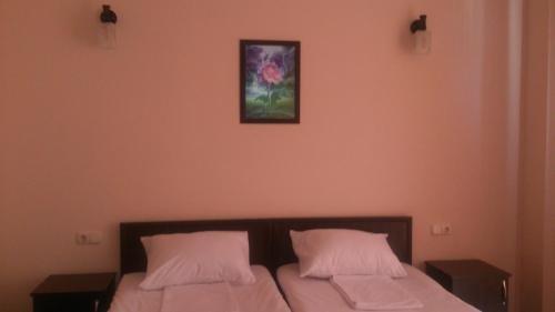 Кобулети: Hotel Gardenia Palace