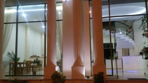 Hotel Gardenia Palace — фото 6
