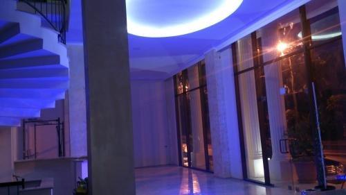 Кобулети: Hotel Gardenia Palace
