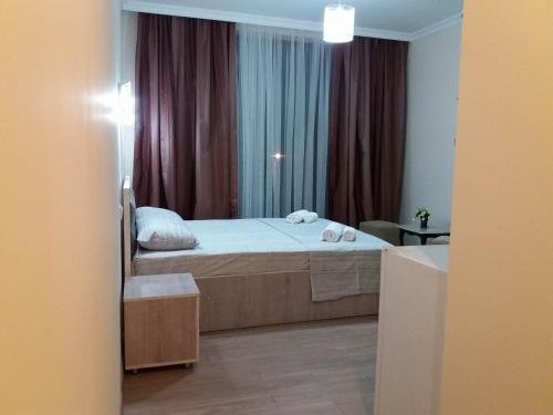 Кобулети: cozy house