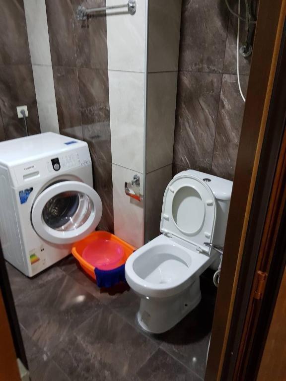 Батуми: Орби Резиденс Апартаменты Orbi Residence Apartments