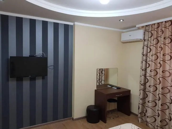 Батуми: Орби Резиденс Апартаменты Orbi Residence Apartments