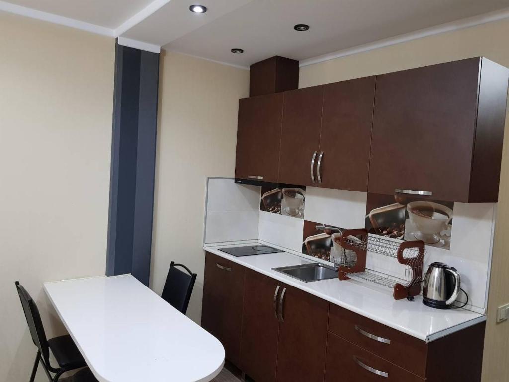 Батуми: Орби Резиденс Апартаменты Orbi Residence Apartments