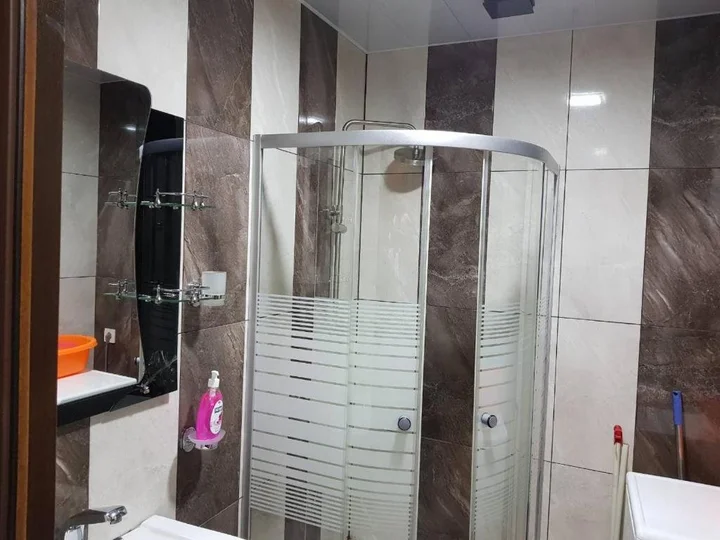 Батуми: Орби Резиденс Апартаменты Orbi Residence Apartments