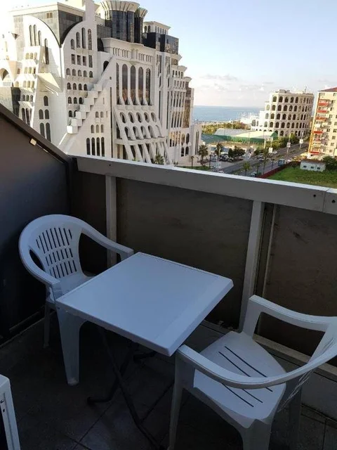 Батуми: Орби Резиденс Апартаменты Orbi Residence Apartments