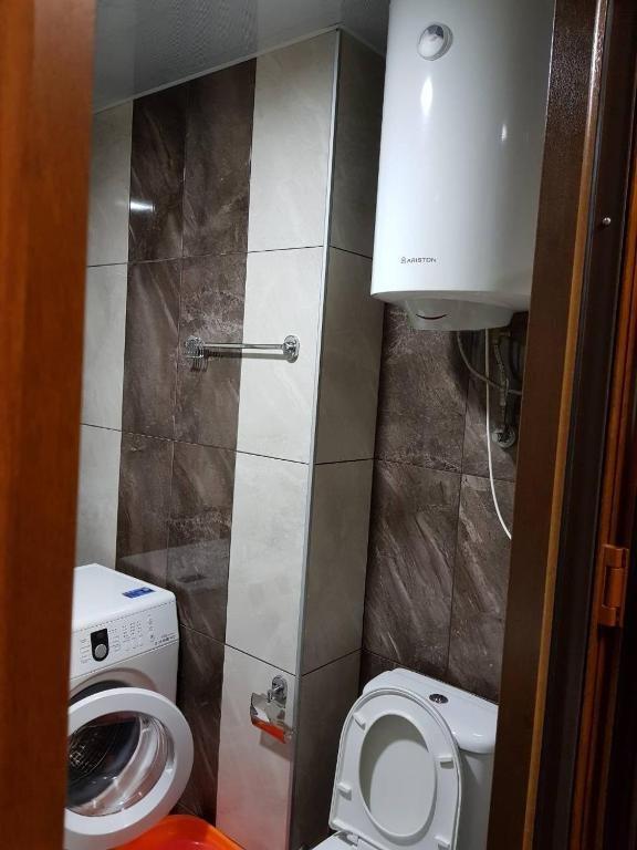 Батуми: Орби Резиденс Апартаменты Orbi Residence Apartments